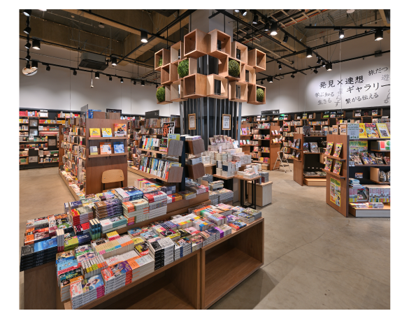 ダ・ヴィンチストア