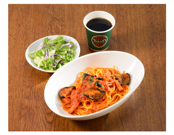 タリーズコーヒー